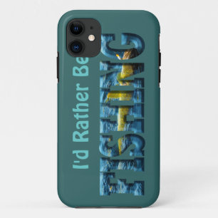 Capa Para iPhone Da Case-Mate Peixe viciado Walleye, Pickerel Fish Design