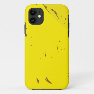 Capa Para iPhone Da Case-Mate Pele de banana