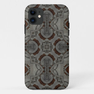 Capa Para iPhone Da Case-Mate Peltre Steampunk II