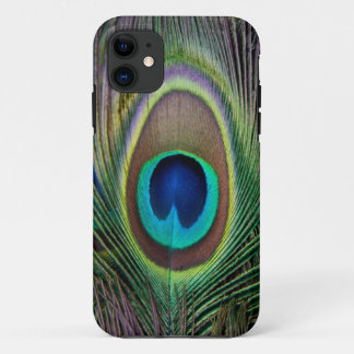 Capa Para iPhone Da Case-Mate Pena do pavão