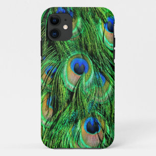 Capa Para iPhone Da Case-Mate Penas do pavão