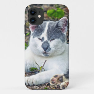 Capa Para iPhone Da Case-Mate Pequeno Mister Pants