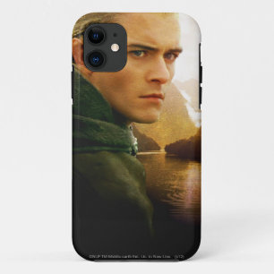 Capa Para iPhone Da Case-Mate Perfil LEGOLAS GREENLEAF™ 3/4