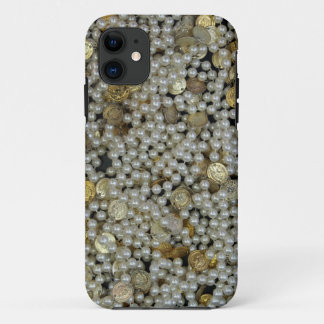 Capa Para iPhone Da Case-Mate pérolas