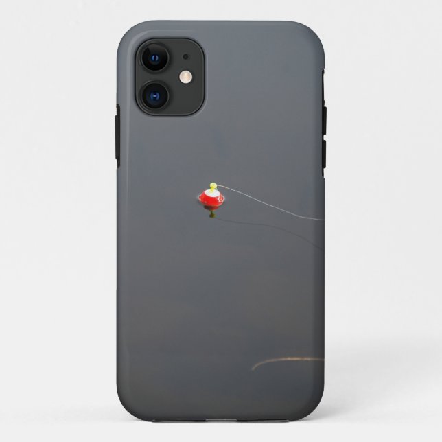 Capa Para iPhone Da Case-Mate Pesca (Verso)