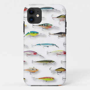 Capa Para iPhone Da Case-Mate Pescando atrações
