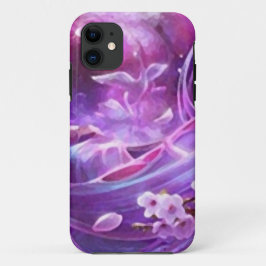 Capa Para iPhone Da Case-Mate Petales couverts oils_iphone5