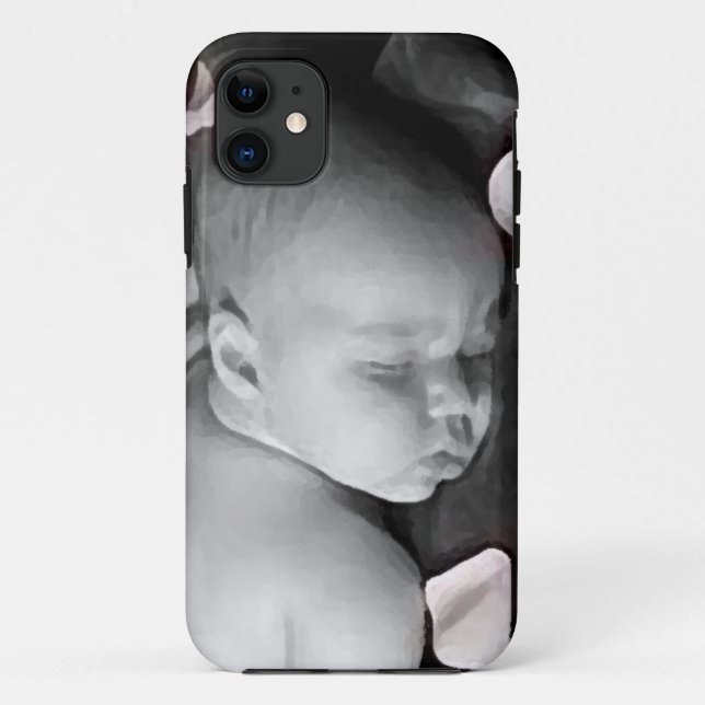 Capa Para iPhone Da Case-Mate Petales couverts oils_iphone5 (Verso)