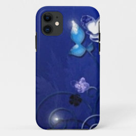 Capa Para iPhone Da Case-Mate Petales couverts oils_iphone5