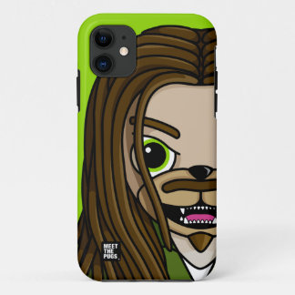 CAPA PARA iPhone DA Case-Mate PHIL SUJO