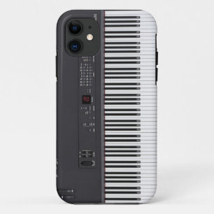 Capa Para iPhone Da Case-Mate Piano do palco
