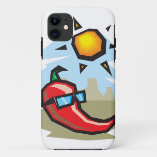Capa Para iPhone Da Case-Mate pimenta malagueta só relaxando