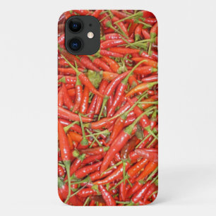 Capa Para iPhone Da Case-Mate pimenta quente