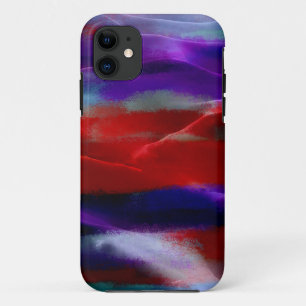 Capa Para iPhone Da Case-Mate Pintar dunas acrílicas