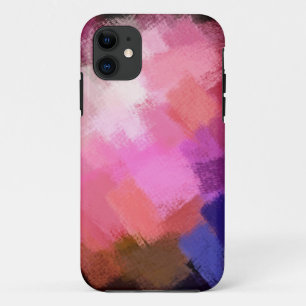 Capa Para iPhone Da Case-Mate pintura abstrato Vintage 17