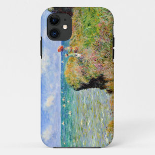 Capa Para iPhone Da Case-Mate Pintura do Monet