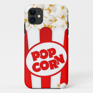 Capa Para iPhone Da Case-Mate Pipoca