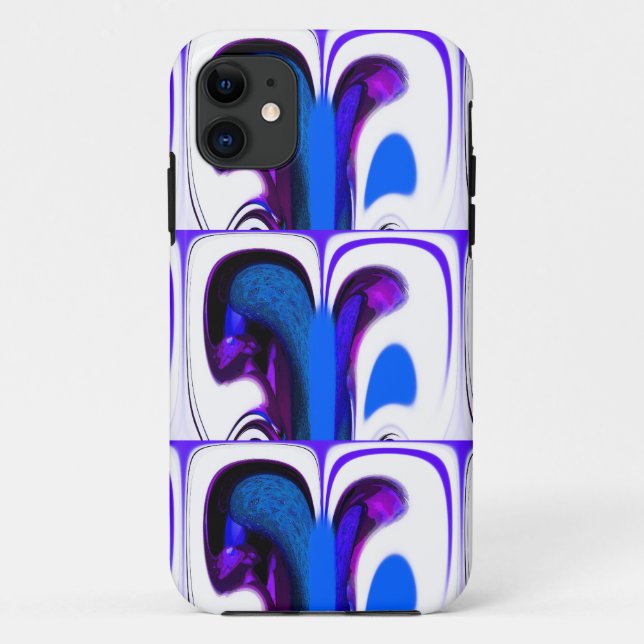 Capa Para iPhone Da Case-Mate Piscinas (Verso)
