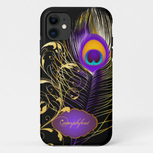 Capa Para iPhone Da Case-Mate PixDezines pizzazz pizzazz pavel + filigree swirls
