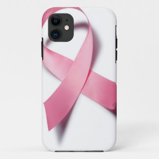 Capa Para iPhone Da Case-Mate placa da consciência do cancro da mama