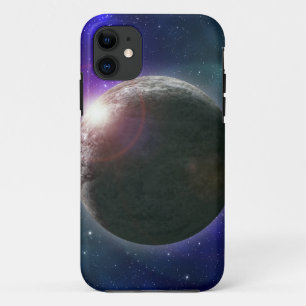 Capa Para iPhone Da Case-Mate Planeta Dos Sonhos,
