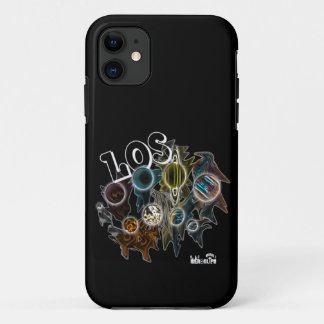 Capa Para iPhone Da Case-Mate Planetas