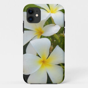 Capa Para iPhone Da Case-Mate Plumeria de Havaí