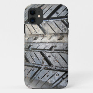 Capa Para iPhone Da Case-Mate Pneu