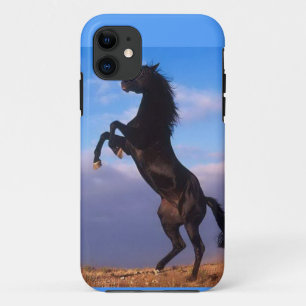 Capa Para iPhone Da Case-Mate poder de cavalo do caso do iPhone 5 mal lá