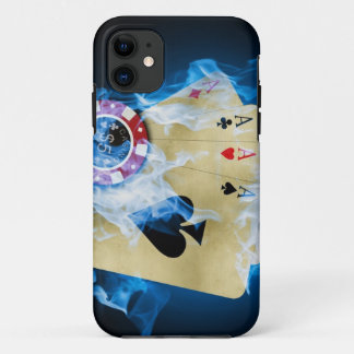 Capa Para iPhone Da Case-Mate Poker