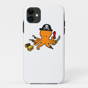 Capa Para iPhone Da Case-Mate Polvo do pirata