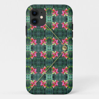 Capa Para iPhone Da Case-Mate Pomegranatos Crescendo, Embreagem