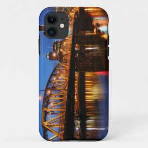 Capa Para iPhone Da Case-Mate Ponte de Hawthorne