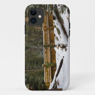 Capa Para iPhone Da Case-Mate Ponte em Wuksachi
