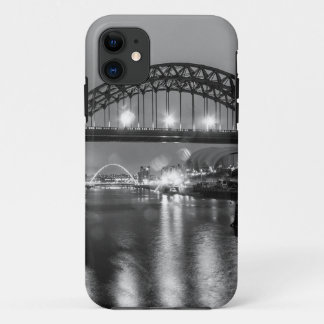 Capa Para iPhone Da Case-Mate Ponte Tyne à Noite