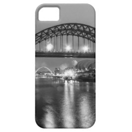 Capa Para iPhone Da Case-Mate Ponte Tyne à Noite