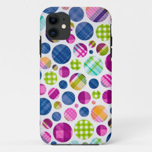 Capa Para iPhone Da Case-Mate Pontos da xadrez
