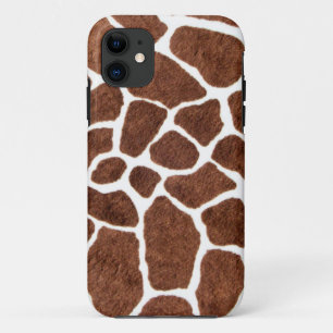 Capa Para iPhone Da Case-Mate Pontos do girafa