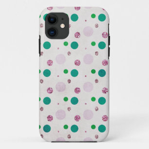 Capa Para iPhone Da Case-Mate Pontos piscantes