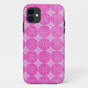Capa Para iPhone Da Case-Mate Pontos Rosa