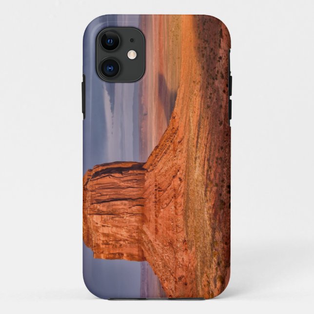 Capa Para iPhone Da Case-Mate Por do sol (Verso)