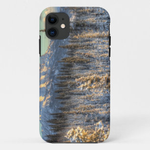 Capa Para iPhone Da Case-Mate Por do sol em companheiros da montagem