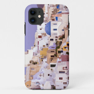 Capa Para iPhone Da Case-Mate Pôr do sol em Oia, Santorini 2