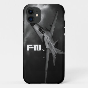 Capa Para iPhone Da Case-Mate Porco-da-terra F-111