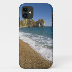 Capa Para iPhone Da Case-Mate Porta de Durdle, Enseada de Lulworth, Costa Juráss