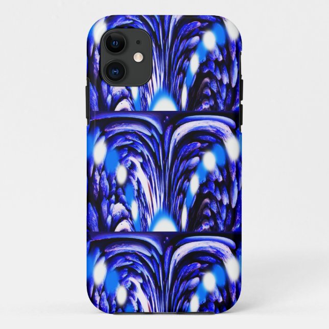 Capa Para iPhone Da Case-Mate Portais (Verso)