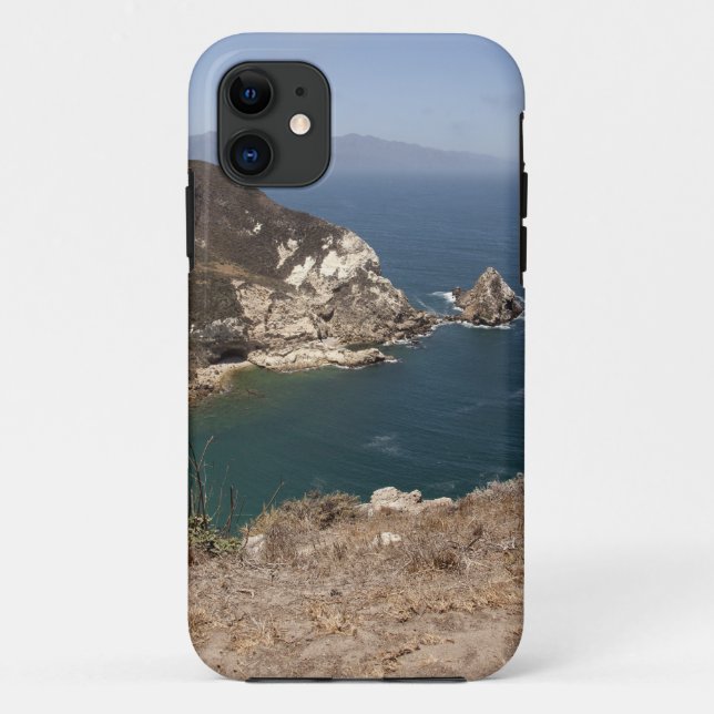 Capa Para iPhone Da Case-Mate Porto de batata (Verso)