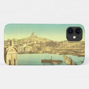 Capa Para iPhone Da Case-Mate Porto de Marselha mim, France