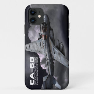 Capa Para iPhone Da Case-Mate Predador de EA-6B