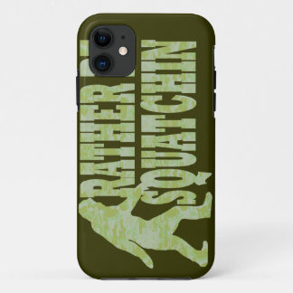Capa Para iPhone Da Case-Mate Preferencialmentes que se abatam sobre a camuflage